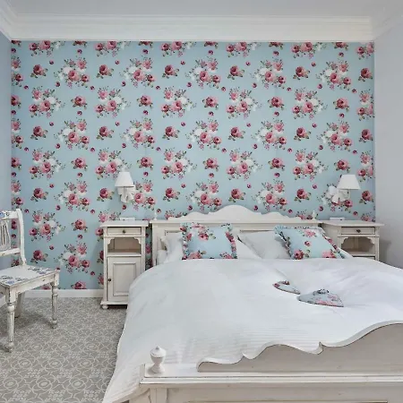 House Plesia2 Marianske Lazne