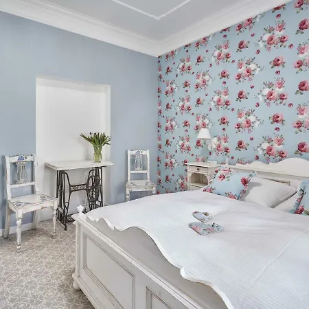 Apartmán House Plesia2 *