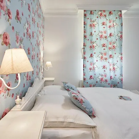 Apartmán House Plesia2 Mariánské Lázně